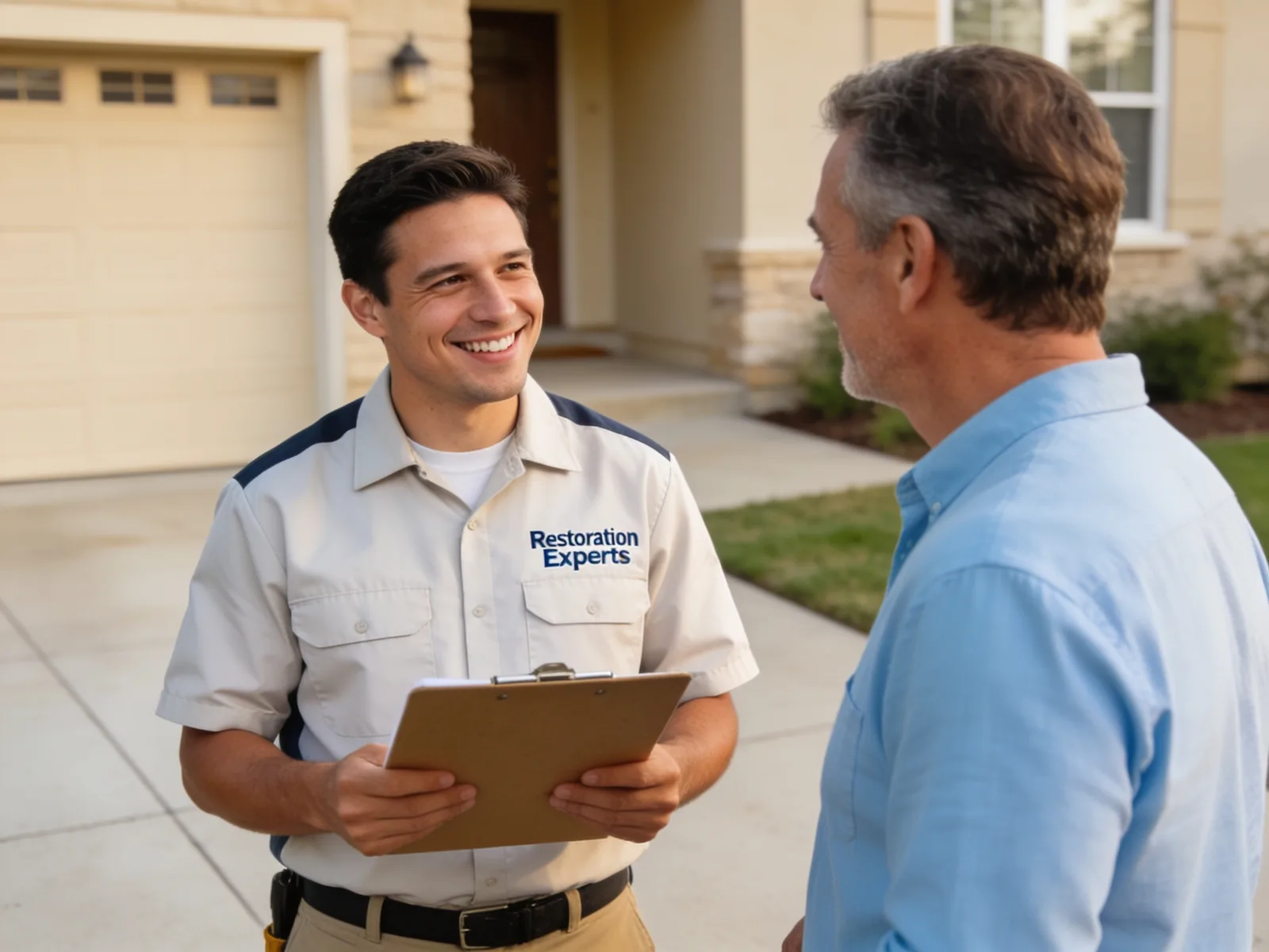 Water Damage Cleanup York Haven, PA FAQs